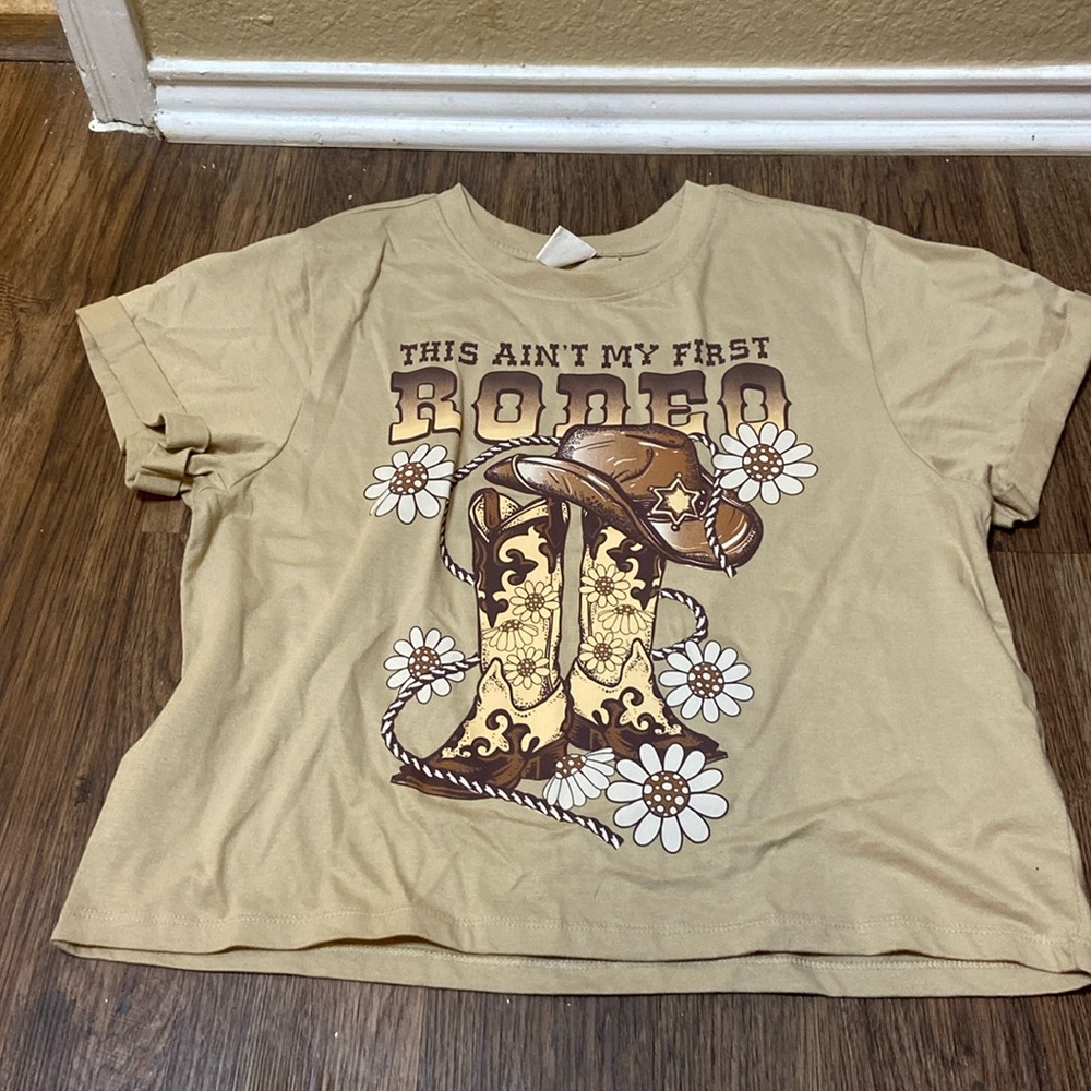 T shirt